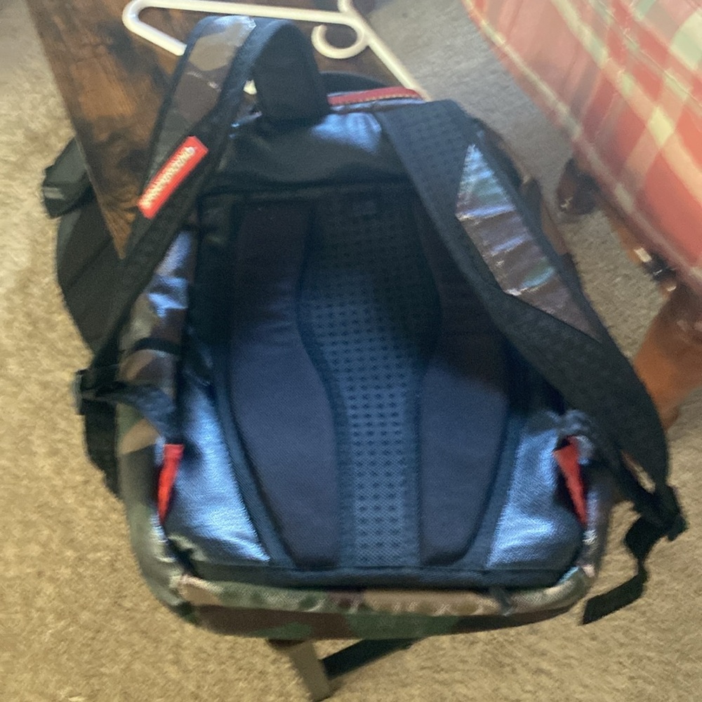 User Sprayground Backpack - image 2